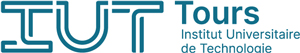 logo iut tours