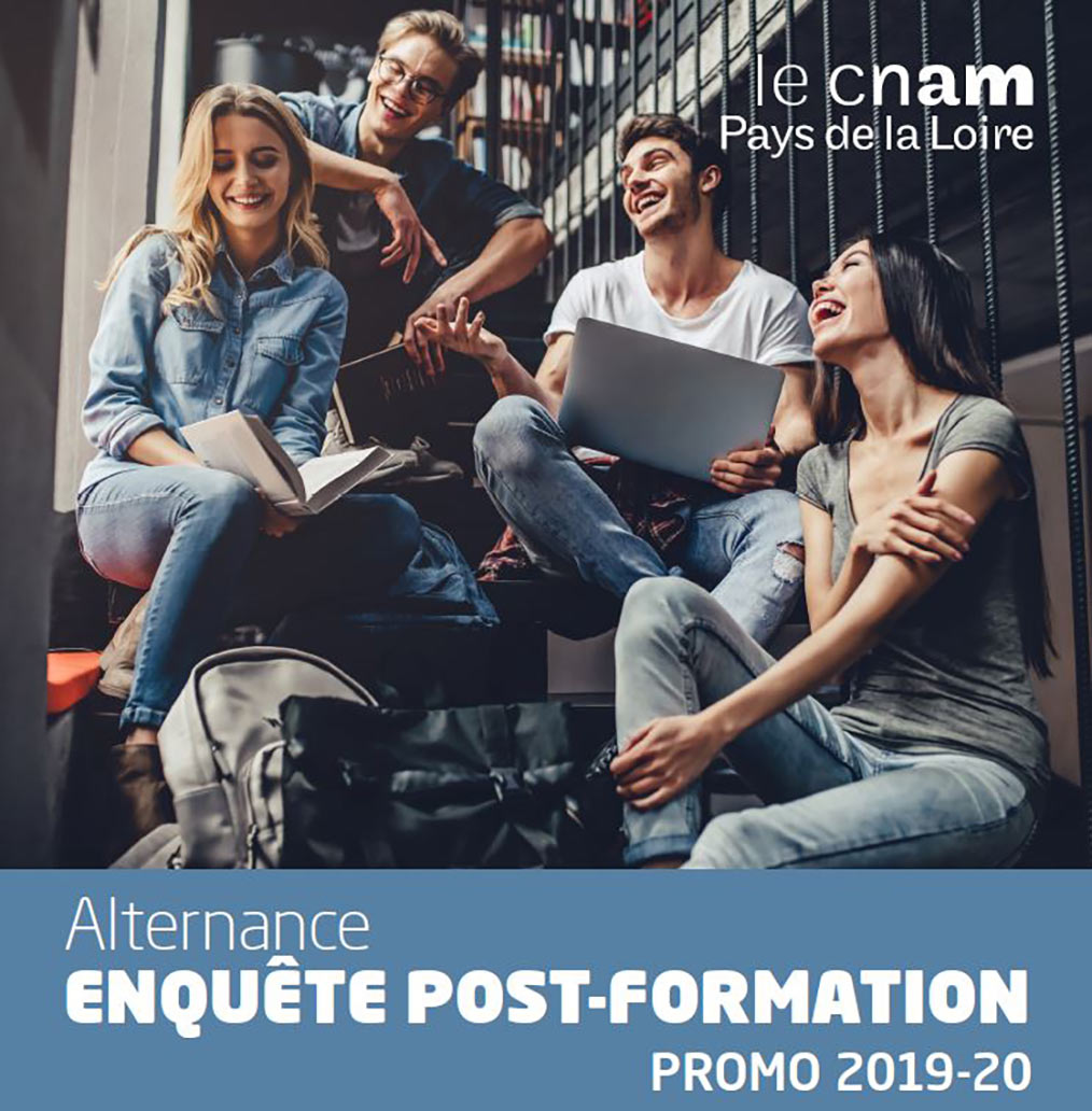 Enquête post-formation