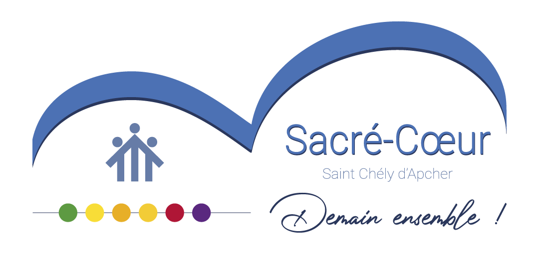 Logo Sacré Coeur